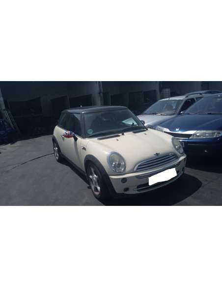 bmw mini (r50,r53) del año 2006