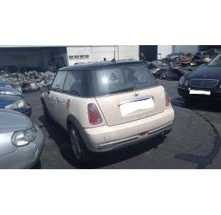 bmw mini (r50,r53) del año 2006 2