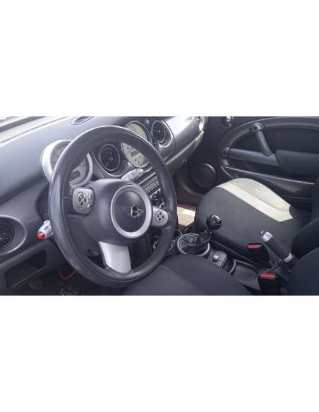 bmw mini (r50,r53) del año 2006