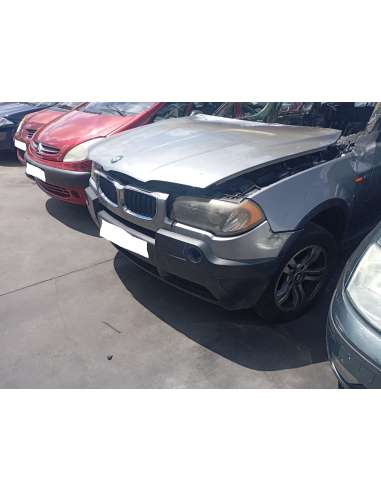 bmw x3 (e83) del año 2005