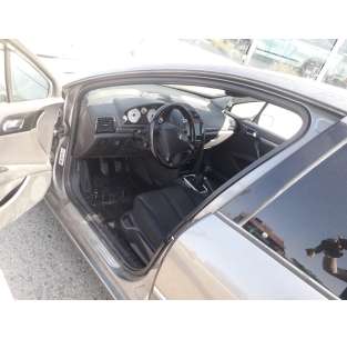 peugeot 407 del año 2009 2