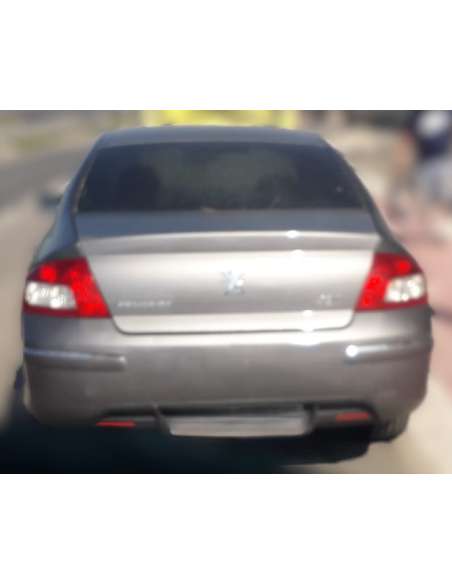 peugeot 407 del año 2009