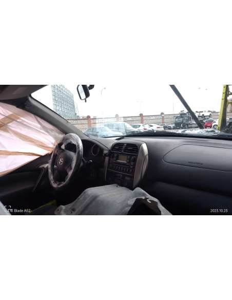 toyota rav 4 (a2) del año 2005