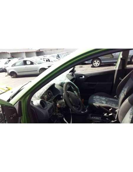 ford fiesta (cbk) del año 2006