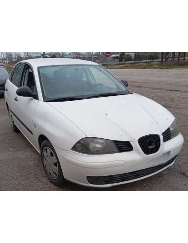 seat ibiza (6l1) del año 2003