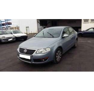 volkswagen passat berlina (3c2) del año 2010