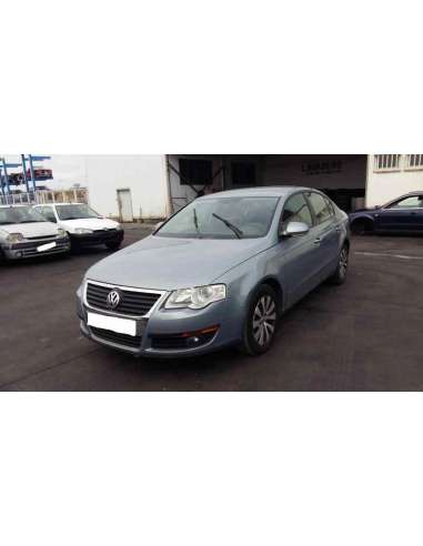 volkswagen passat berlina (3c2) del año 2010