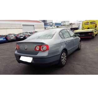 volkswagen passat berlina (3c2) del año 2010 2