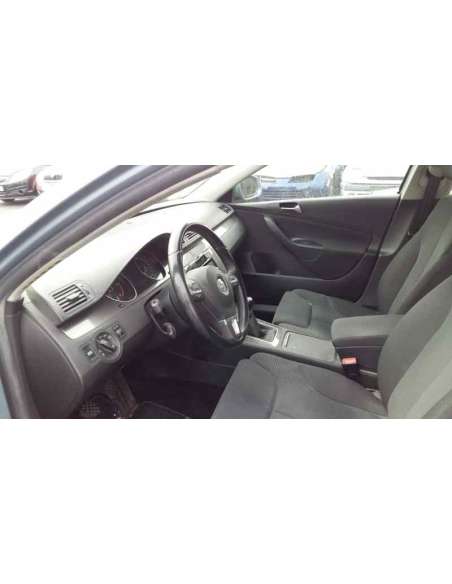 volkswagen passat berlina (3c2) del año 2010