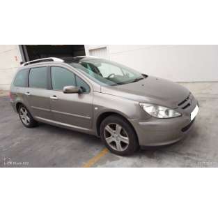 peugeot 307 break / sw (s1) del año 2004
