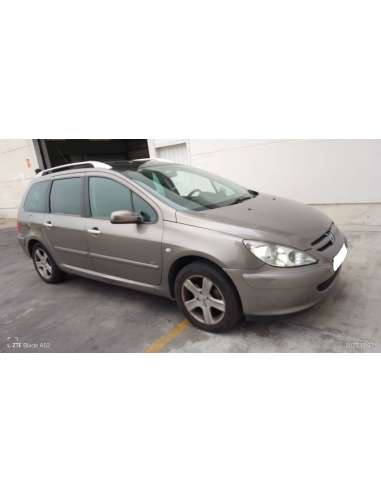 peugeot 307 break / sw (s1) del año 2004