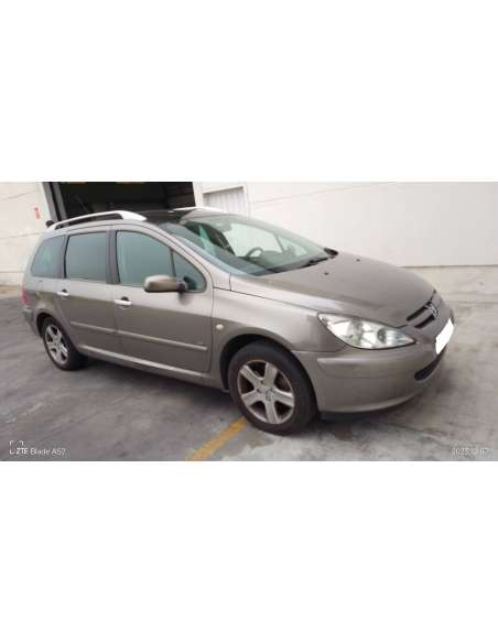 peugeot 307 break / sw (s1) del año 2004