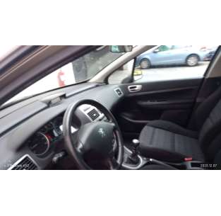 peugeot 307 break / sw (s1) del año 2004 2