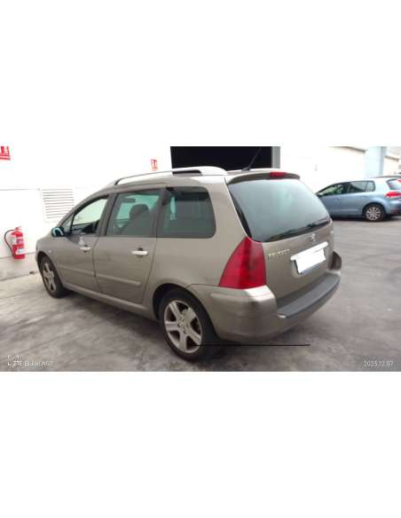peugeot 307 break / sw (s1) del año 2004