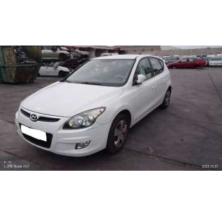 hyundai i30 del año 2010