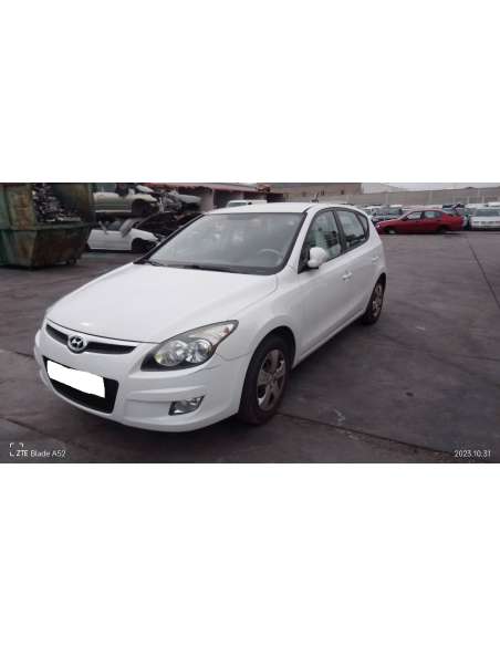 hyundai i30 del año 2010