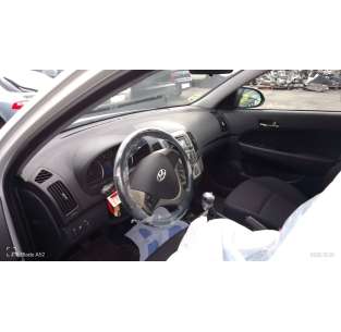 hyundai i30 del año 2010 2