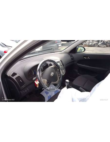 hyundai i30 del año 2010