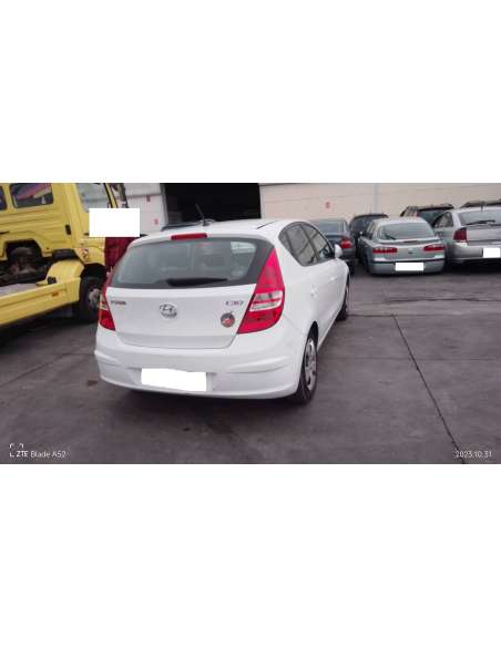 hyundai i30 del año 2010