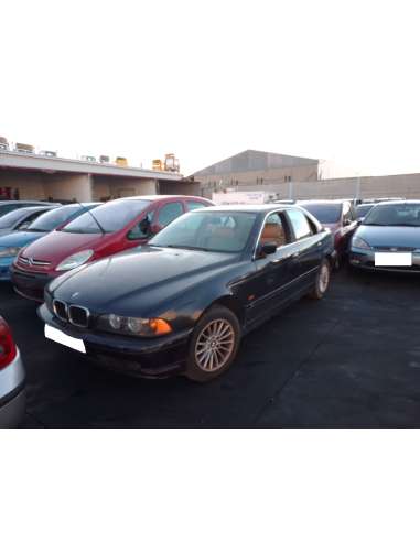 bmw serie 5 berlina (e39) del año 2000