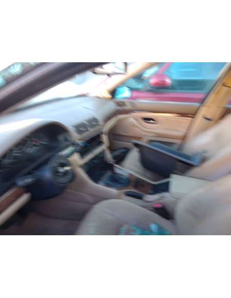 bmw serie 5 berlina (e39) del año 2000