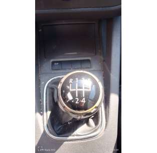 volkswagen golf v berlina (1k1) del año 2006 2