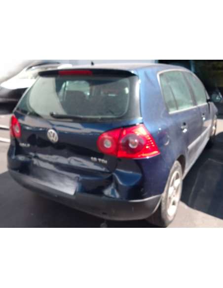 volkswagen golf v berlina (1k1) del año 2006