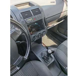 volkswagen polo (9n3) del año 2008 2