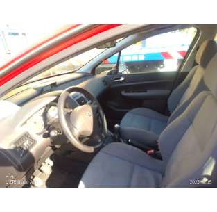 peugeot 307 (s1) del año 2001 2