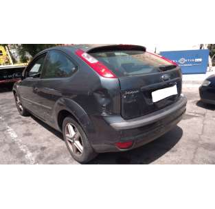 ford focus berlina (cap) del año 2007 2