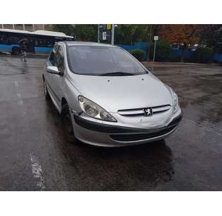 peugeot 307 (s1) del año 2003