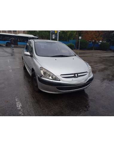 peugeot 307 (s1) del año 2003