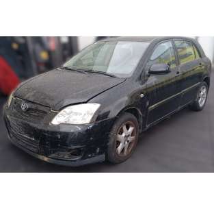 toyota corolla (e12) del año 2006