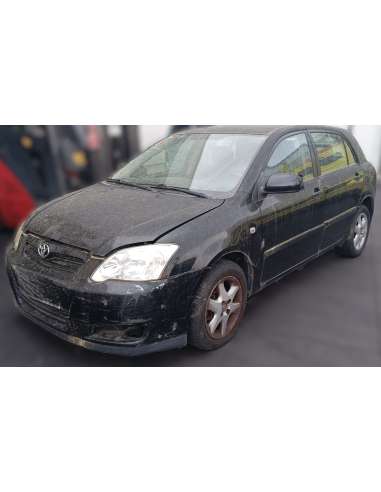 toyota corolla (e12) del año 2006