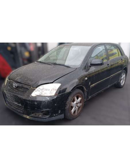 toyota corolla (e12) del año 2006