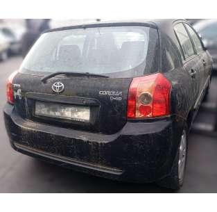 toyota corolla (e12) del año 2006 2