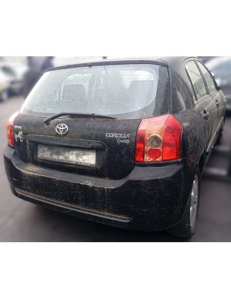 toyota corolla (e12) del año 2006