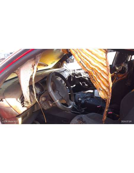 citroën c3 del año 2017