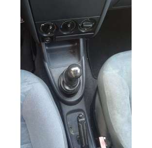 citroën berlingo del año 2001 2