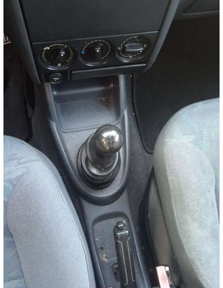 citroën berlingo del año 2001