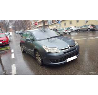 citroën c4 berlina del año 2006