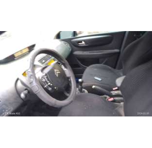 citroën c4 berlina del año 2006 2