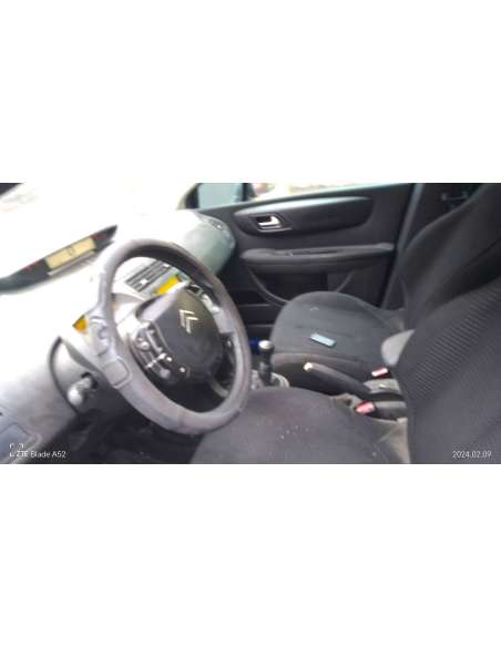 citroën c4 berlina del año 2006