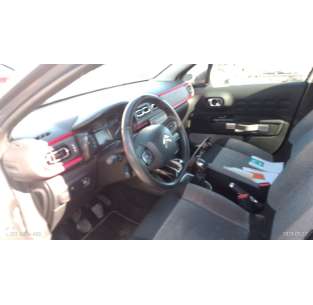 citroën c3 del año 2018 2
