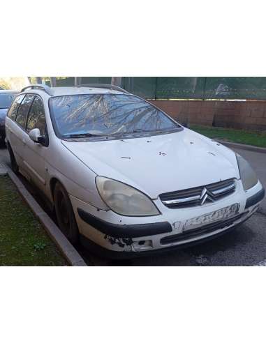 citroën c5 break del año 2003