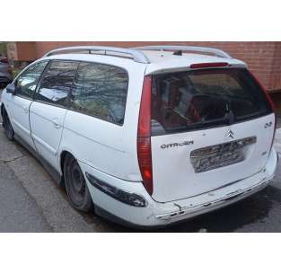 citroën c5 break del año 2003 2