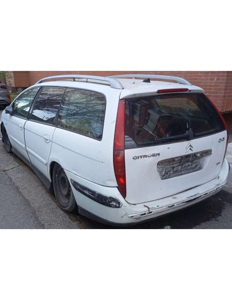 citroën c5 break del año 2003