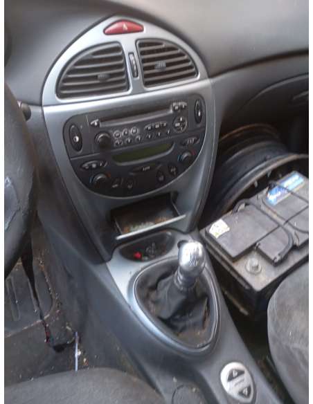 citroën c5 break del año 2003