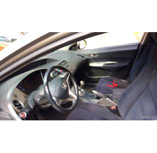 honda civic berlina 5 (fk) del año 2006 2