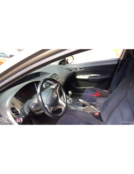 honda civic berlina 5 (fk) del año 2006